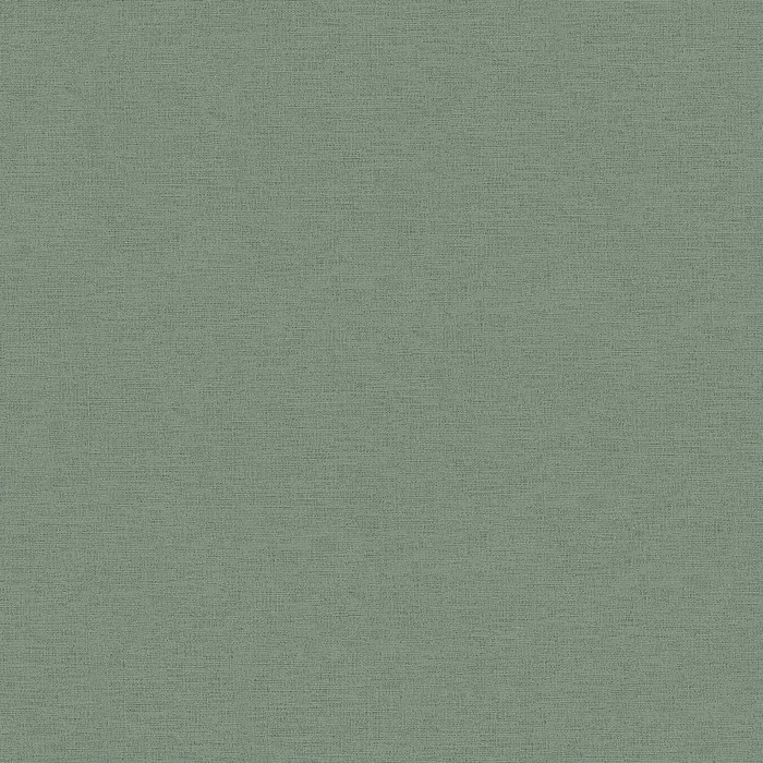 Plain Linen - Soft Green