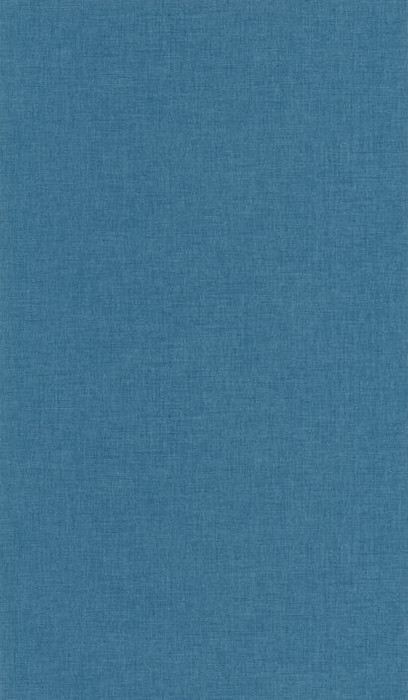 Vinyl Linen - Blue II