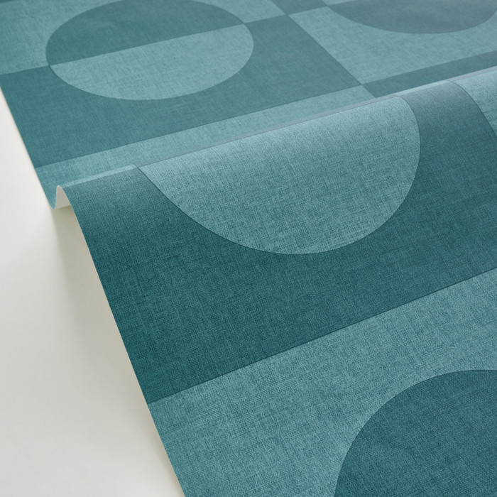 Etendu - Teal Etendu - Teal