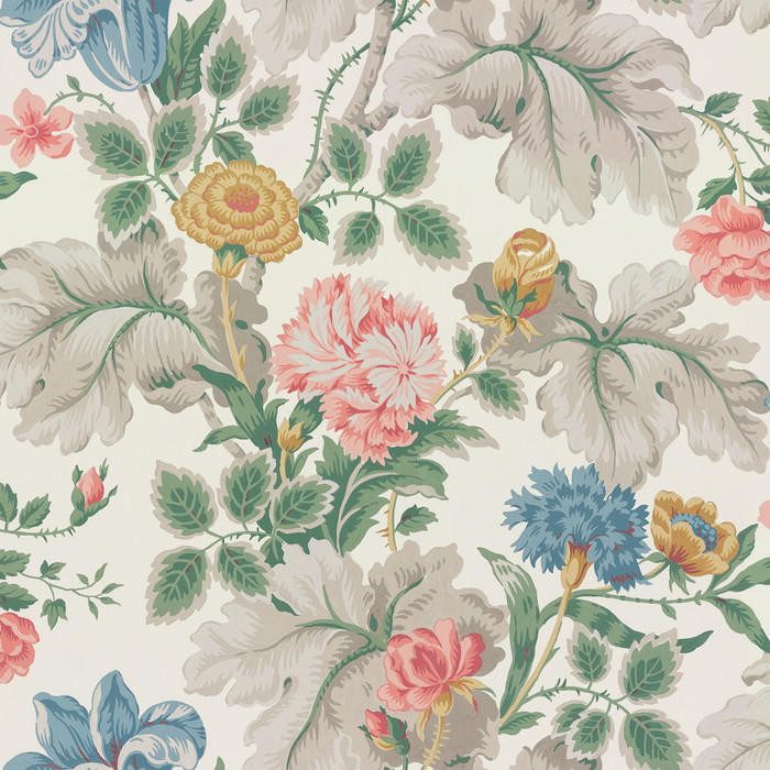 Carnation Garden - Multicolour