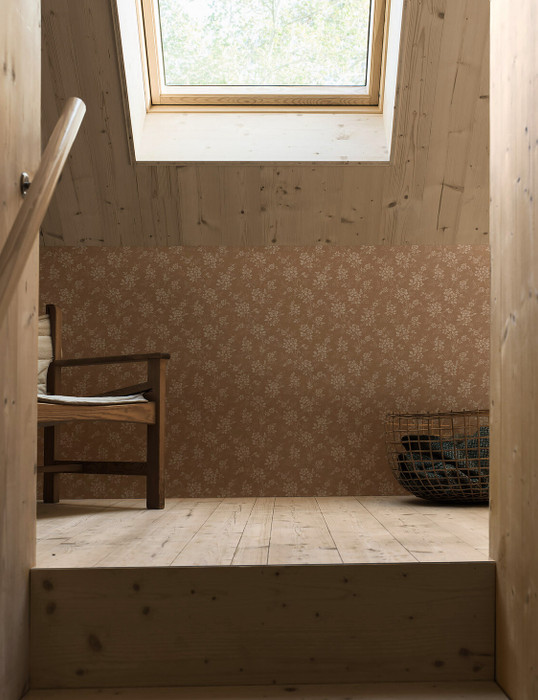 Hip Rose - Rust Hip Rose - Rust