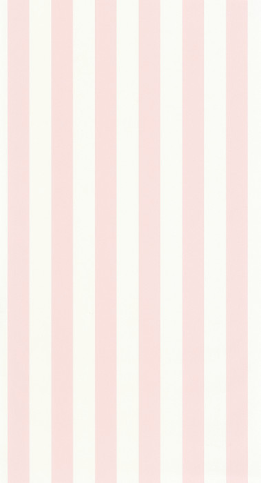 Little Lines - Pale Pink