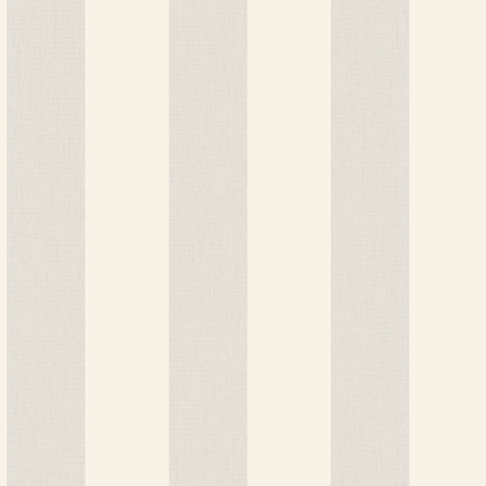 Linen Lines - Grey