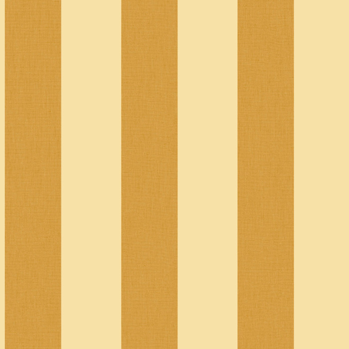 Linen Lines - Mustard