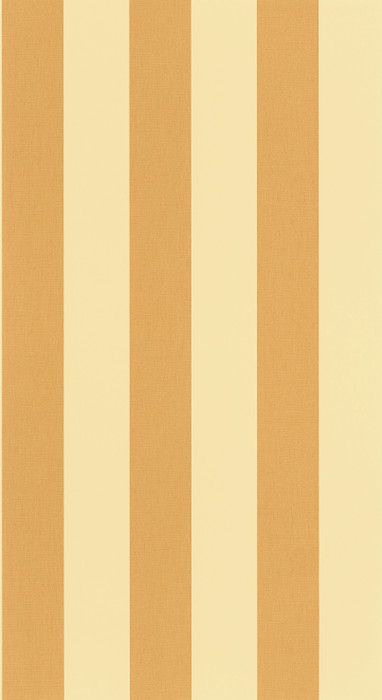 Linen Lines - Mustard