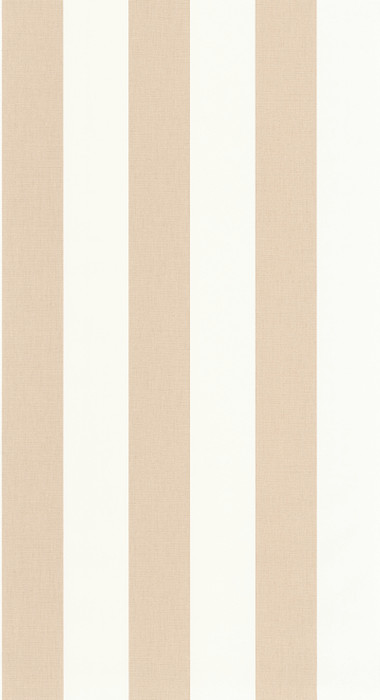 Linen Lines - Beige