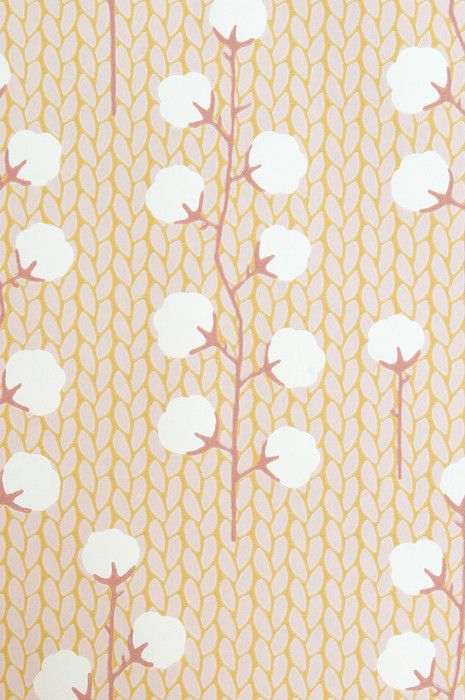 Sweet Cotton - Soft Pink