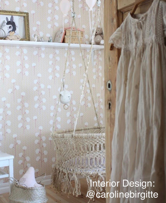 Sweet Cotton - Soft Pink