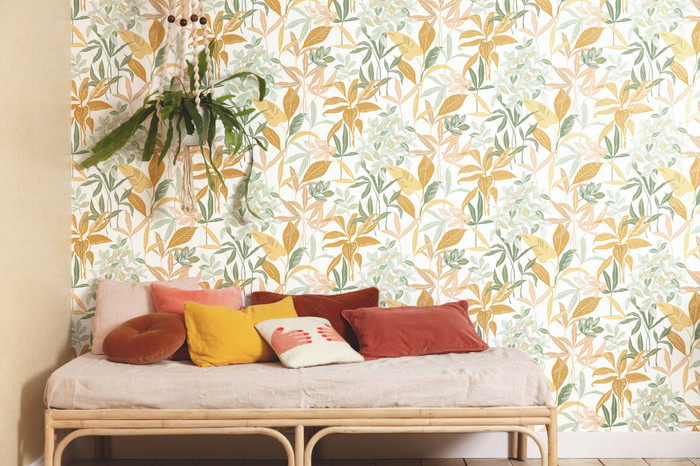 Santiago - Green / Orange Santiago - Green / Orange