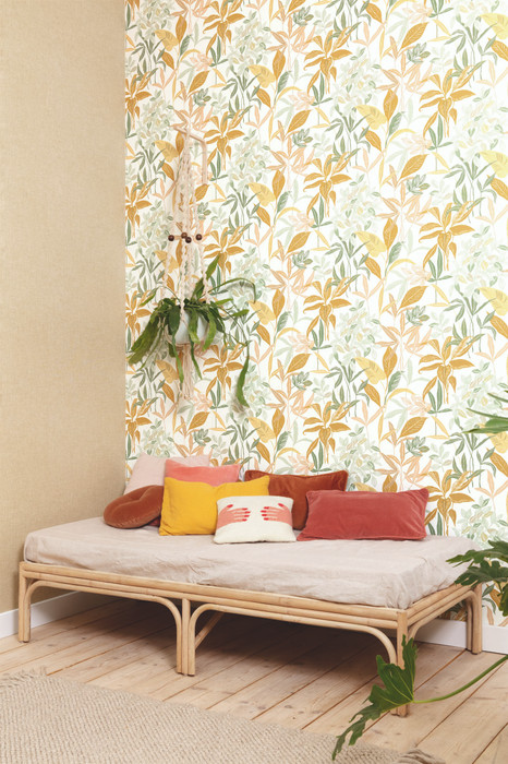 Santiago - Green / Orange Santiago - Green / Orange