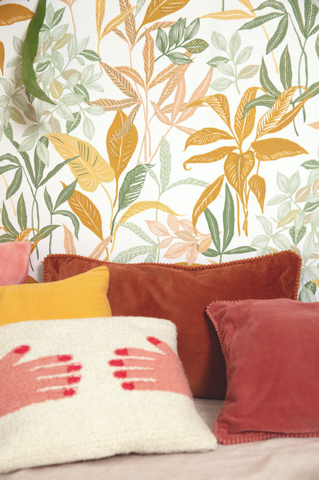 Santiago - Green / Orange Santiago - Green / Orange