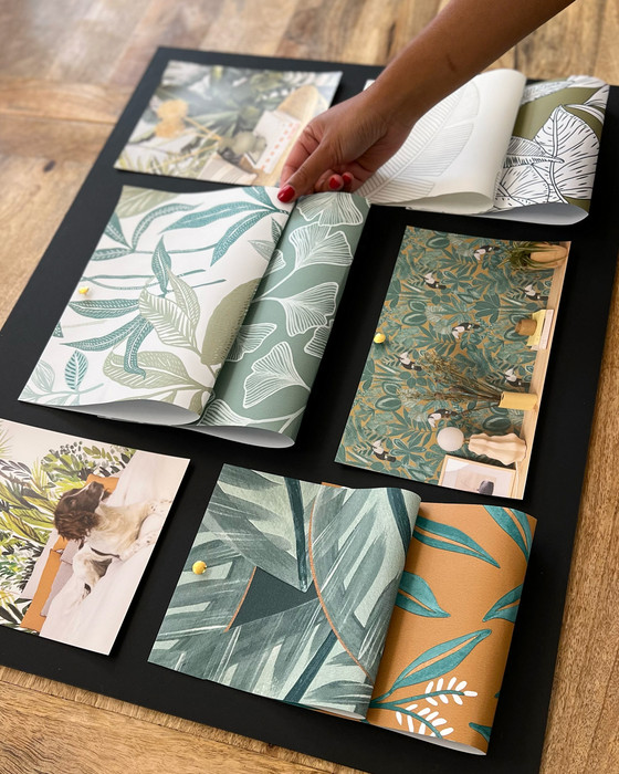 Santiago - Green / Orange Santiago - Green / Orange