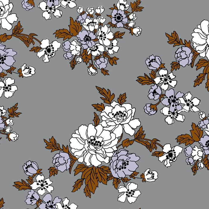 Gardenia - Paperbark