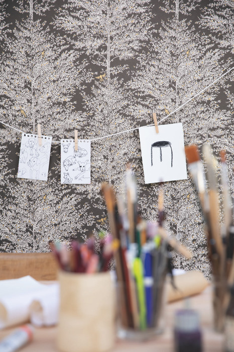 Tree Of Life - Black