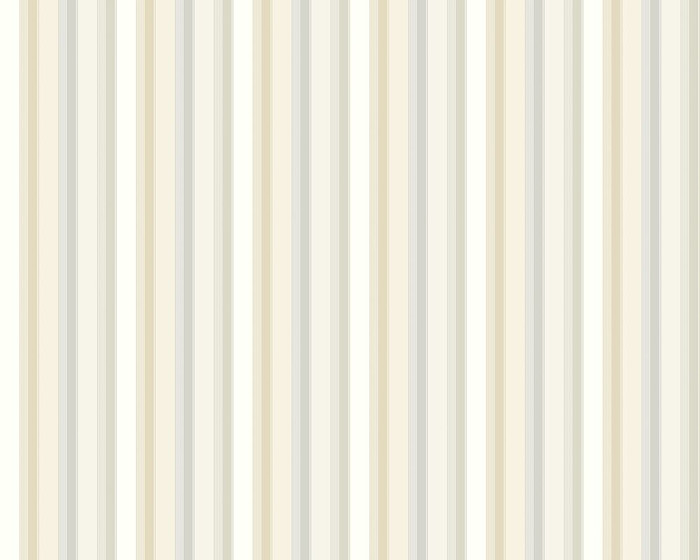 Multistripe - Linen