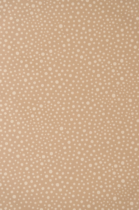 Dots - Brown