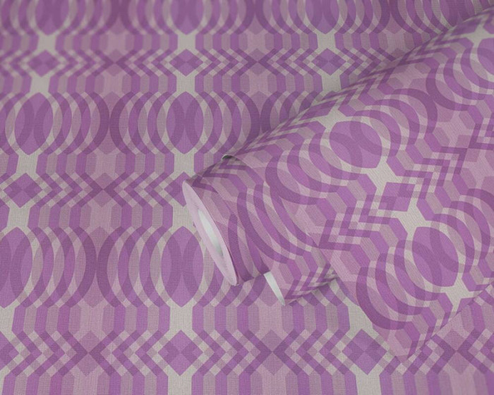 Psychedelia - Purple