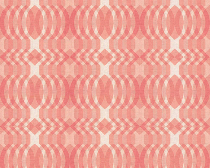 Psychedelia - Pale Red