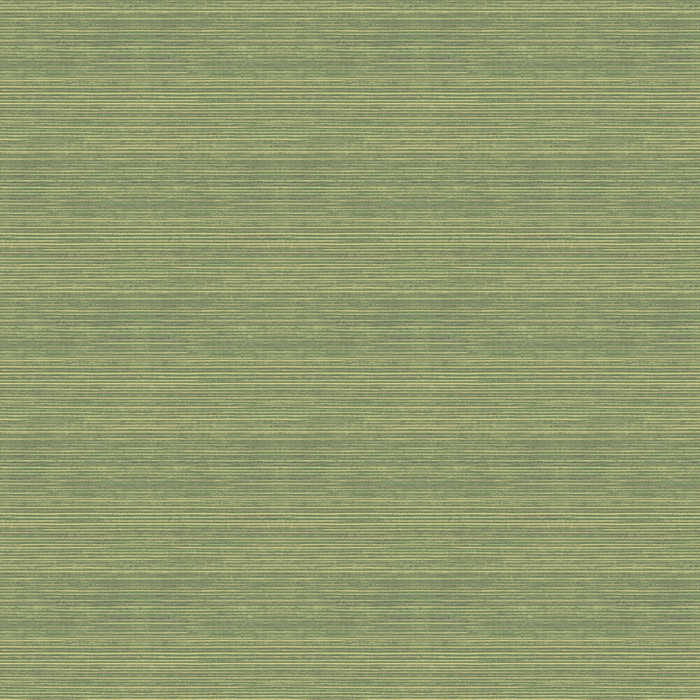 Faux Grasscloth - Green