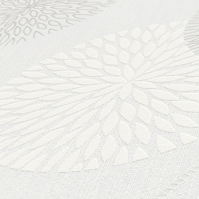 Verdure - Creamy White