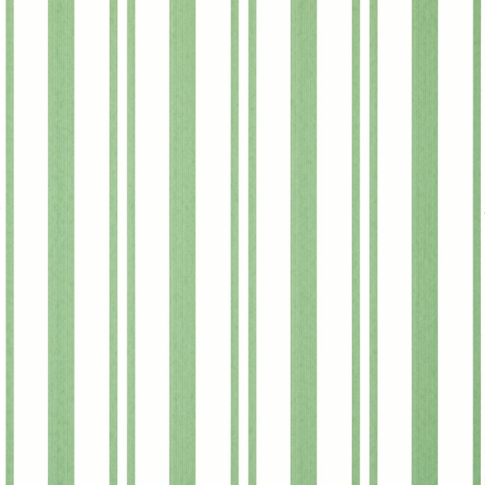 Maggie Stripe - Green