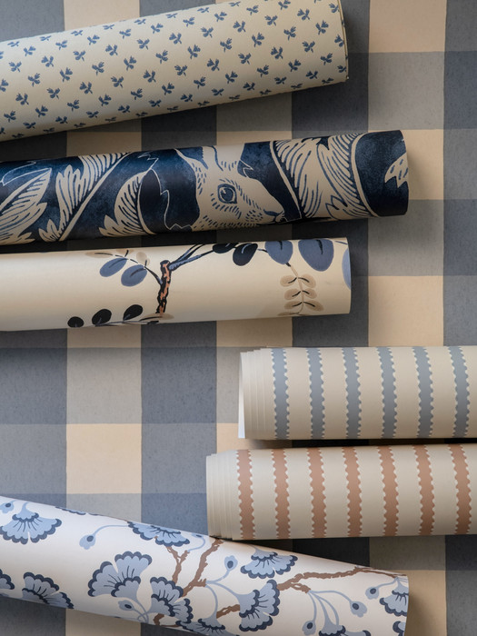 Toromiro - Sunset Blue