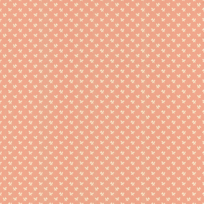 Tiny Flower - Powder Pink