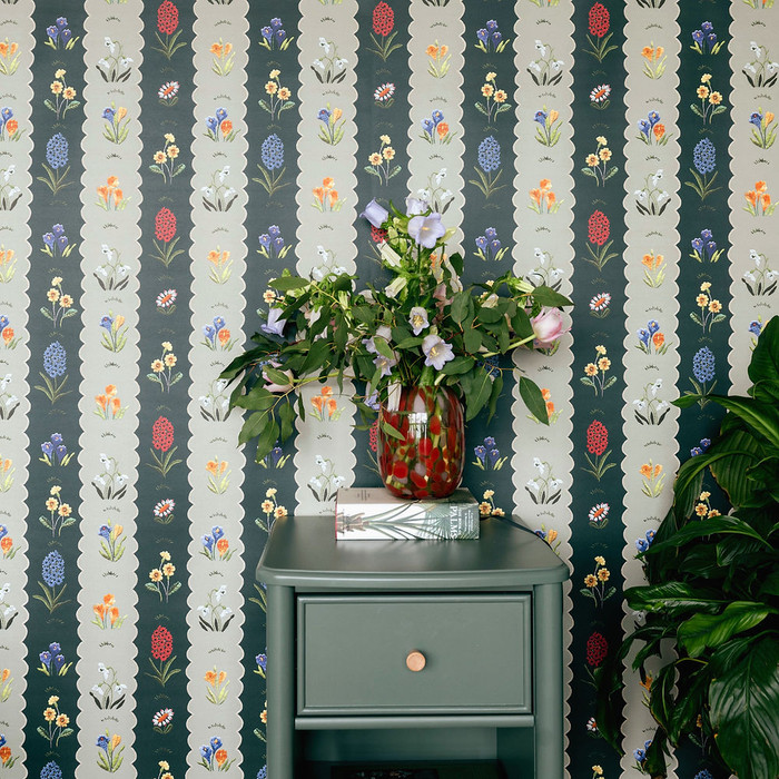 Mavis - Spruce / Spearmint Mavis - Spruce / Spearmint