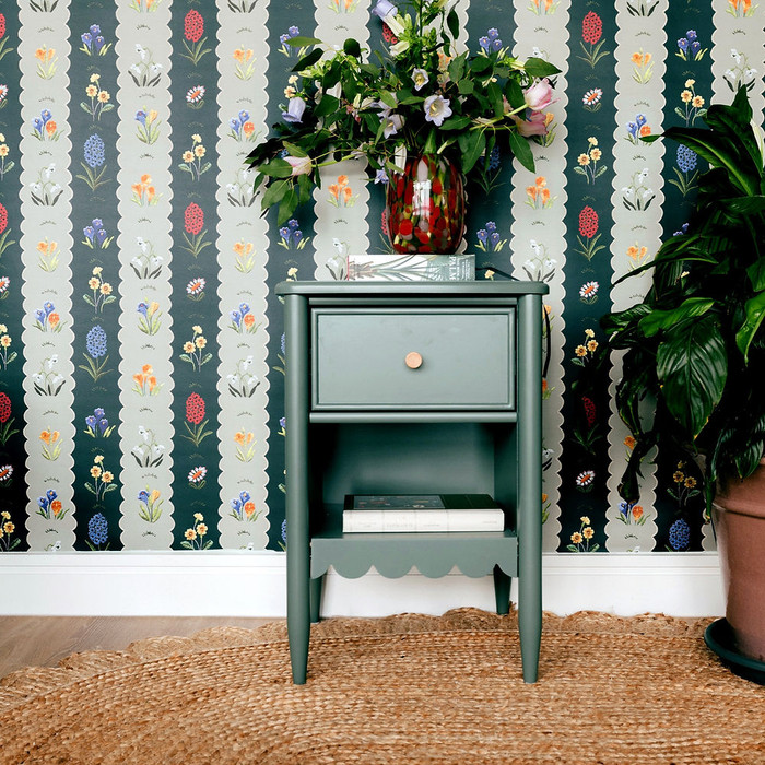 Mavis - Spruce / Spearmint Mavis - Spruce / Spearmint