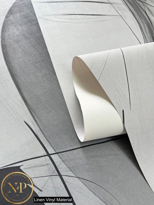 Mural - Deep in Thought (Per Sqm)