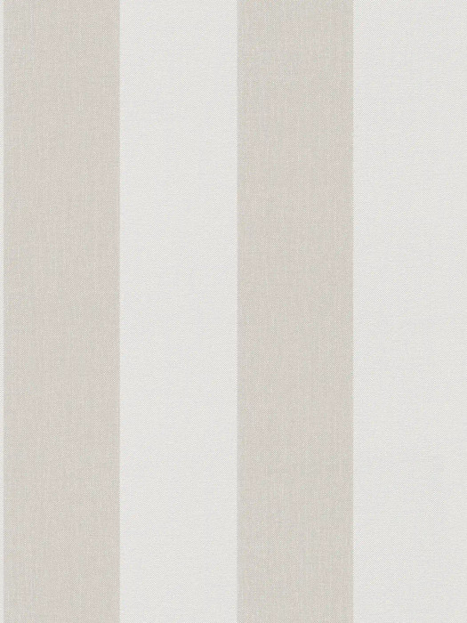 Block Stripe - Beige