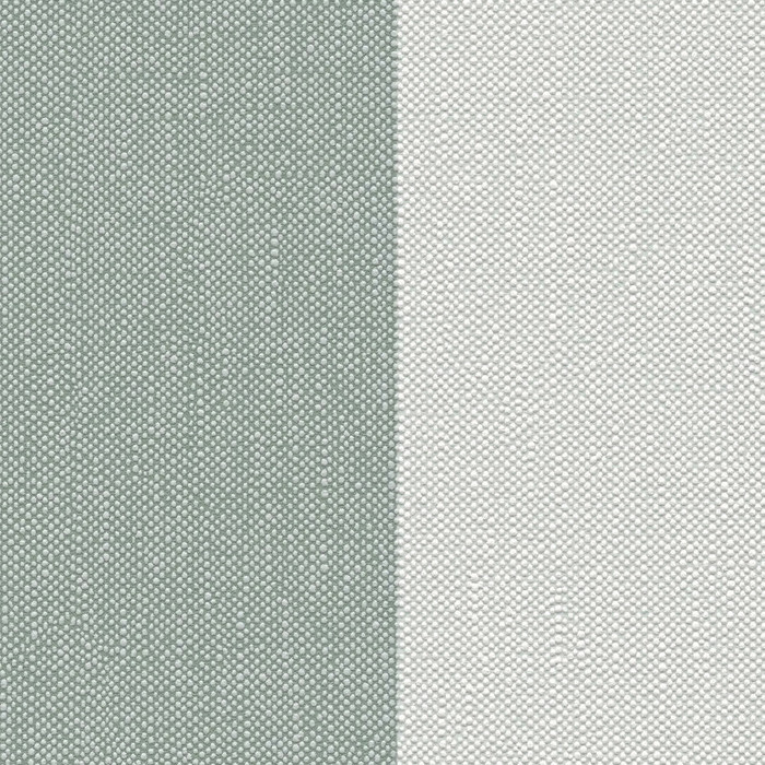 Block Stripe - Green