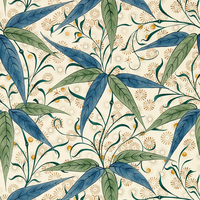 Bamboo - Thyme / Artichoke
