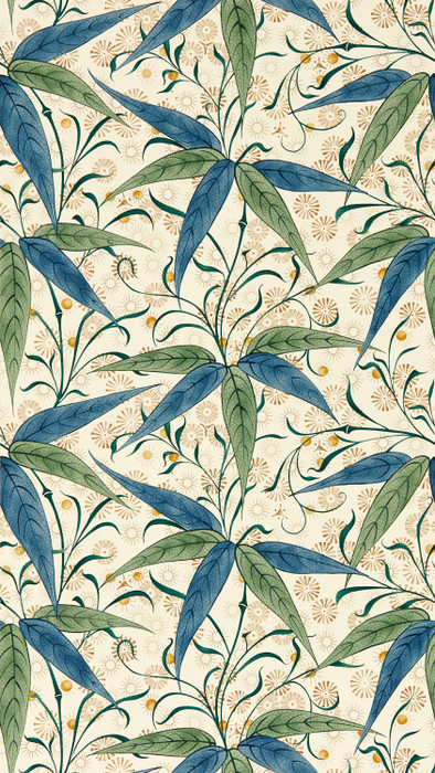 Bamboo - Thyme / Artichoke