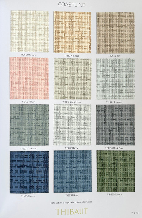 Coastline - Cream Coastline - Cream