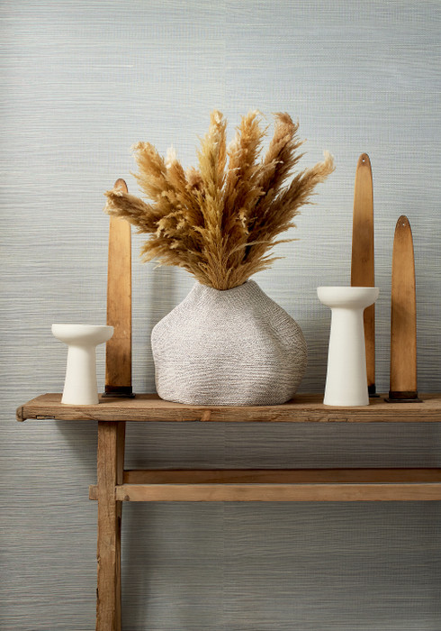 Heather Sisal - Grey