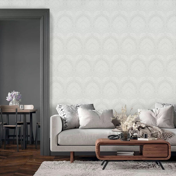 Chatterley - Soft Grey