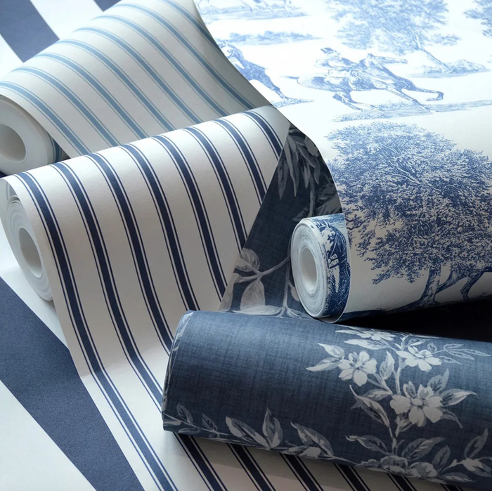 Studley - Royal Blue