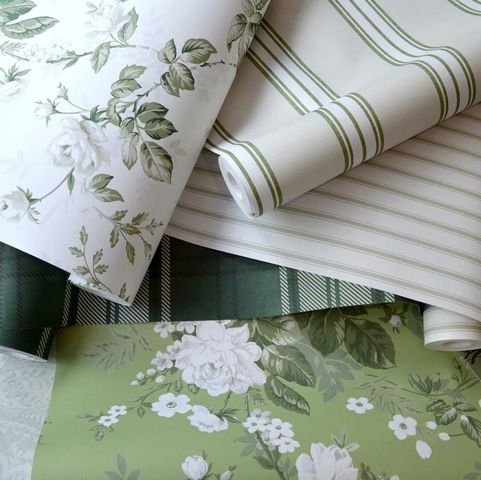 Haymarket - Forest Green