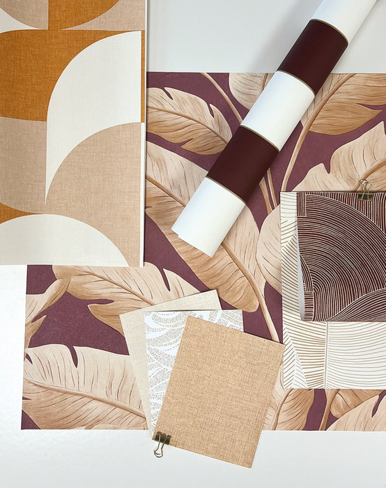 Delicacy - Aubergine