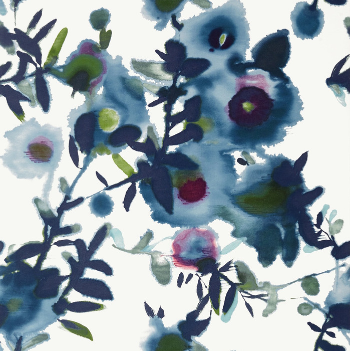 Open Spaces - Blue