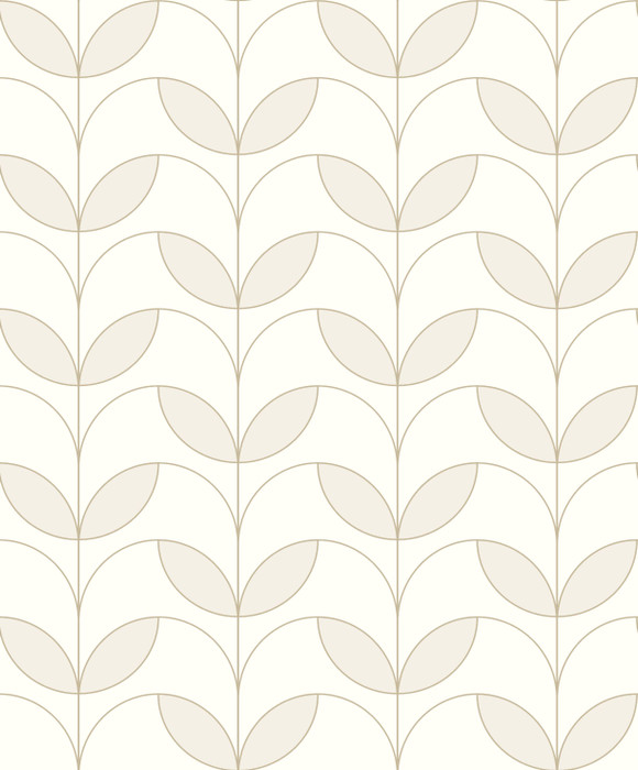 Mistinguett - Beige / Linen