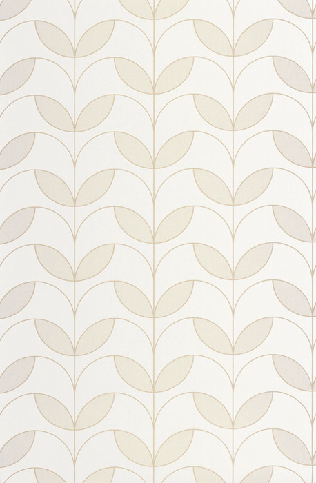 Mistinguett - Beige / Linen