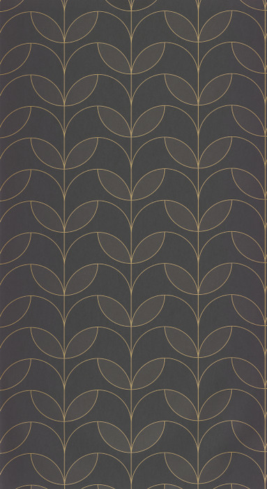 Mistinguett - Black / Gold