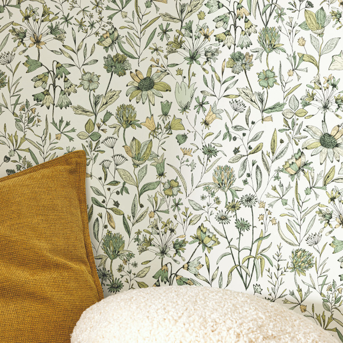 Jardin De Giverny - Greens