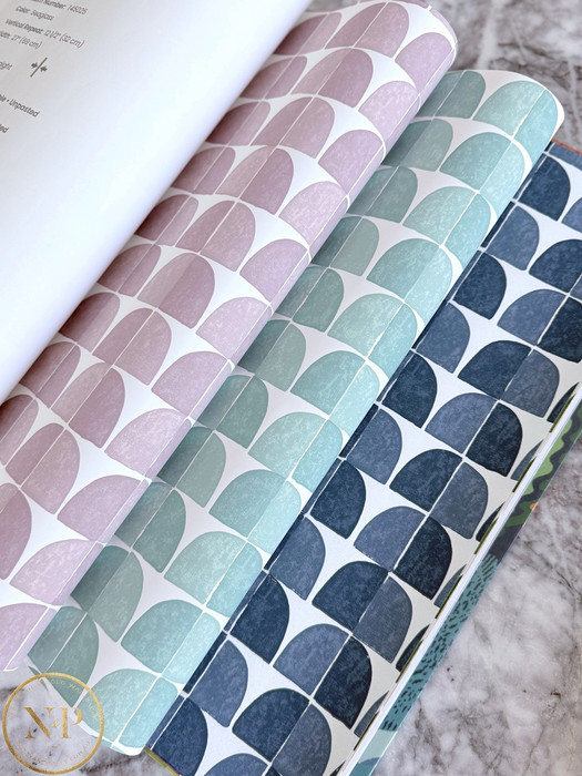 Solsbury - Turquoise