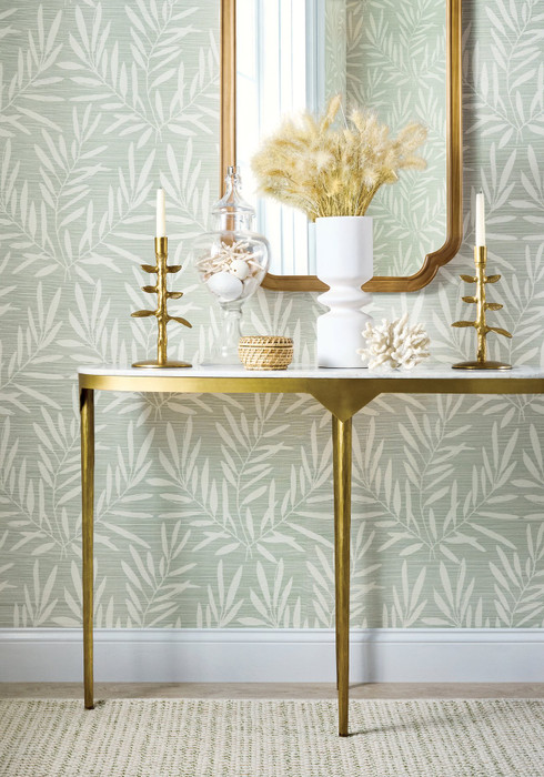 Summer Leaves - Willow