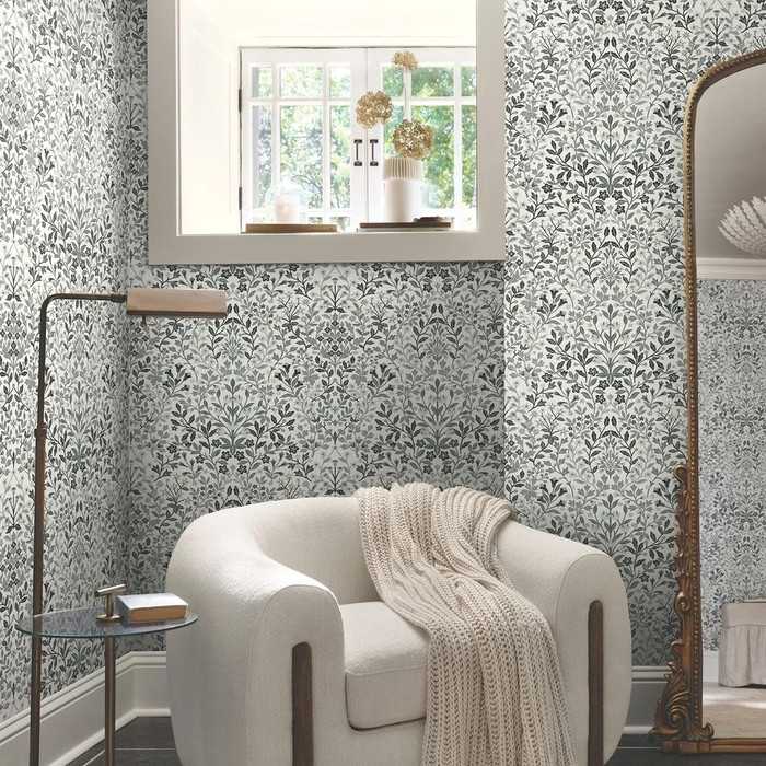 Garden Terrace - Grey