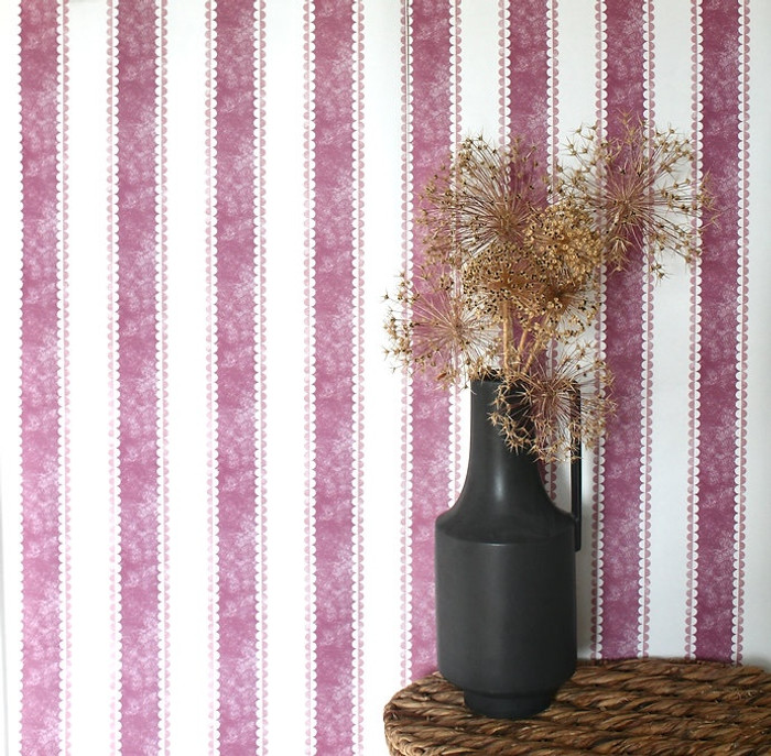 Pavilion - Orchid Pink