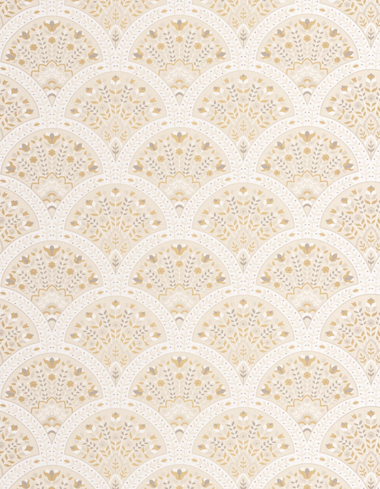Wallace - Beige / Cream